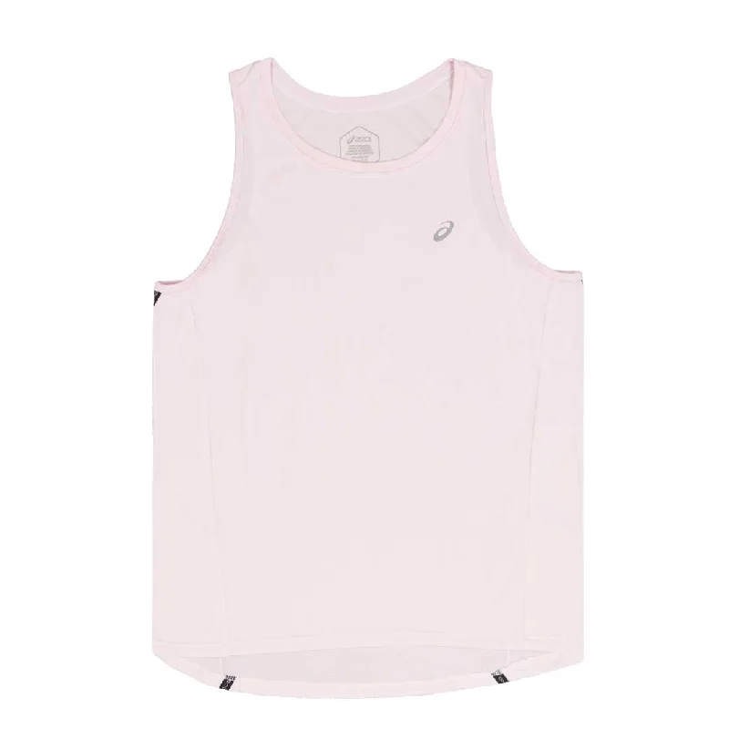 Asics - Women's Race Tank Top (2012C235 701)