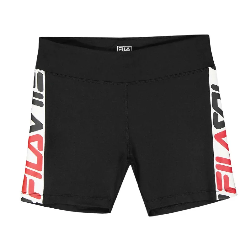 FILA - Women's Hipster Shorts (SW018343 001)