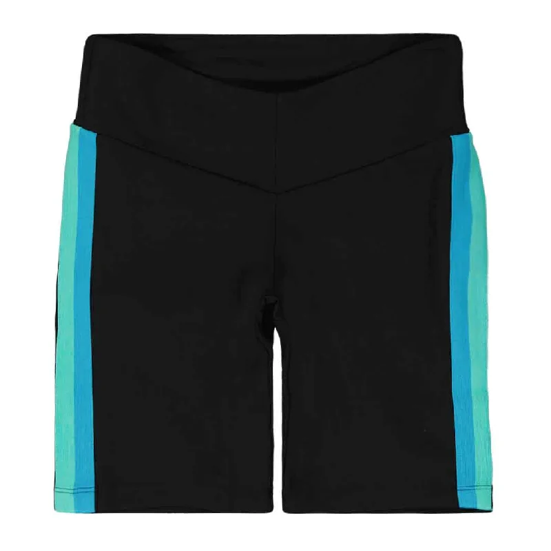 New Balance - Women's Staud Bike Shorts (WS03103 BK)