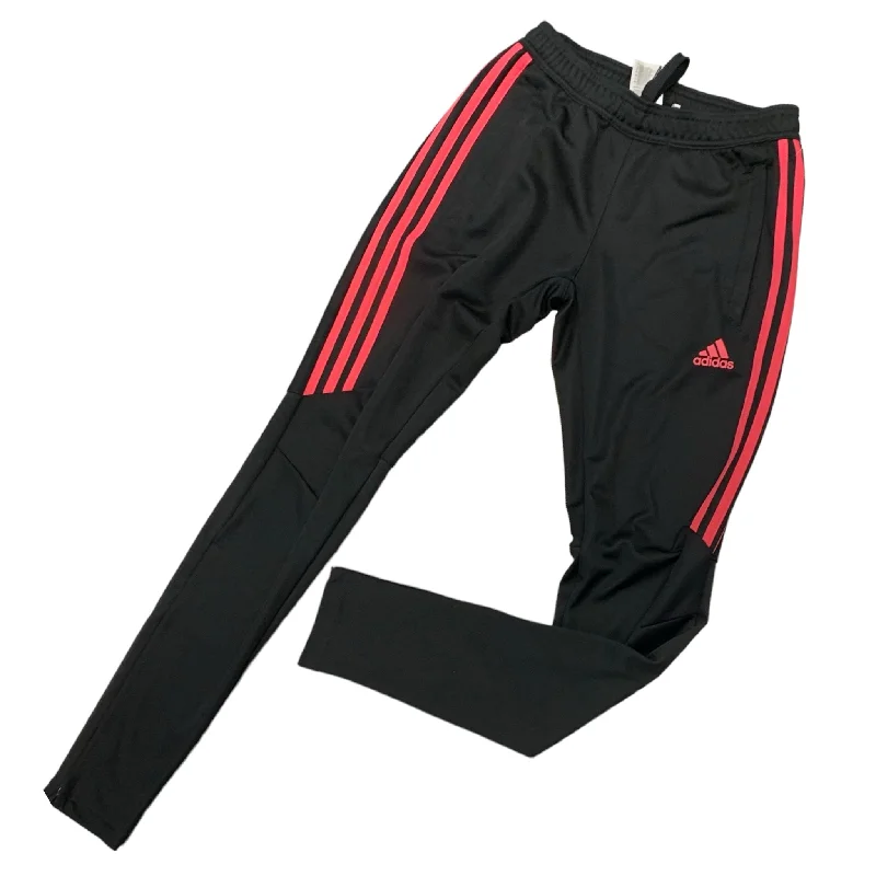 Adidas Black Pants Active Women's Size XS