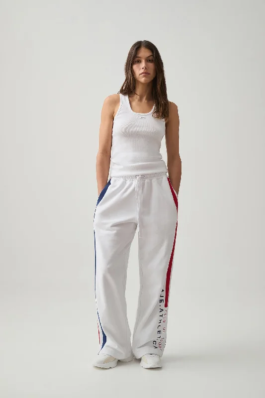 Contrast Stripe Trackpant 506