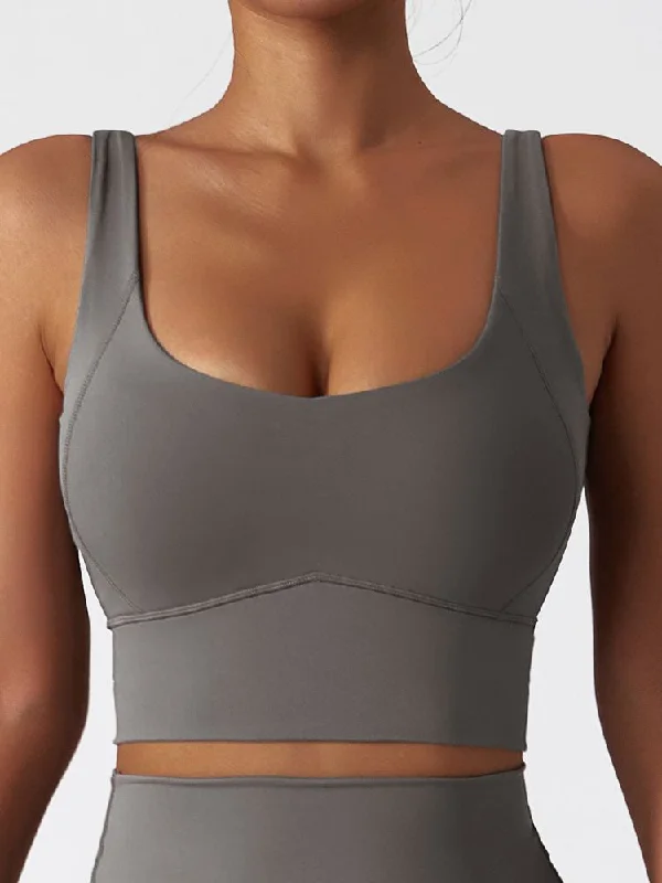 Endurance Elite Sport Bra - Women's