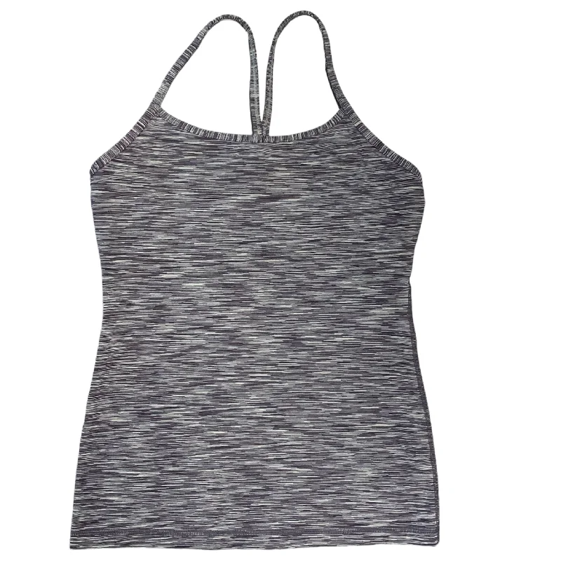 Lululemon  Top Active Women's Size 4