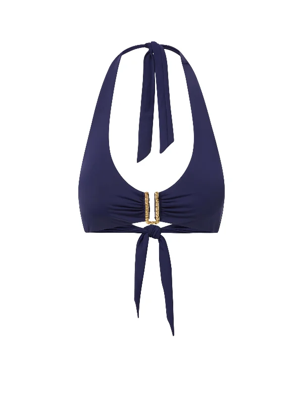 Melissa Top Navy