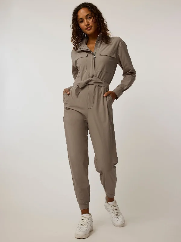 Phoenix Jumpsuit