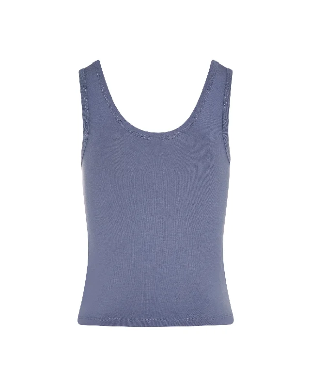 Women's Irongate Arch Vest - Blue