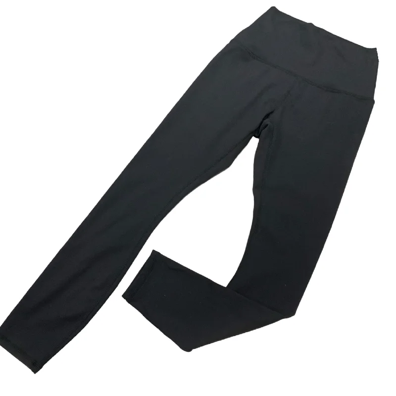 Zobha Black Pants Active Women's Size XS