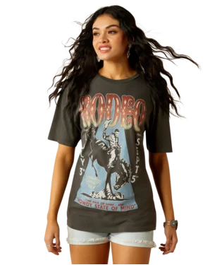 Ariat Rodeo Stage T-Shirt