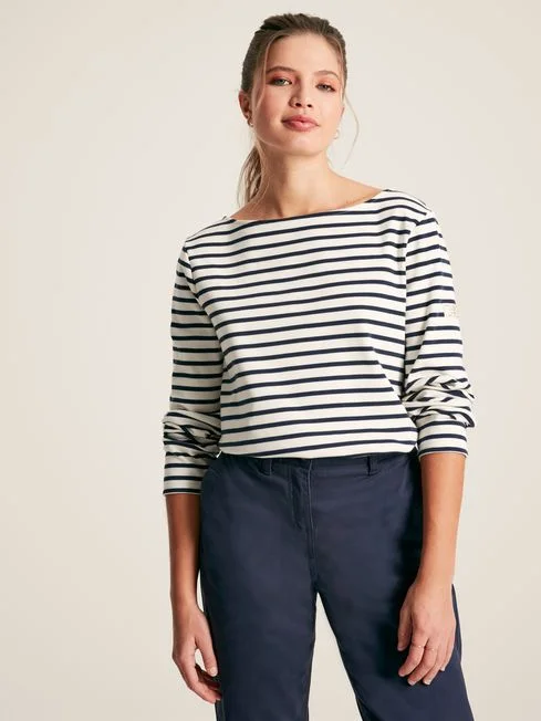 Joules Ladies New Harbour Top