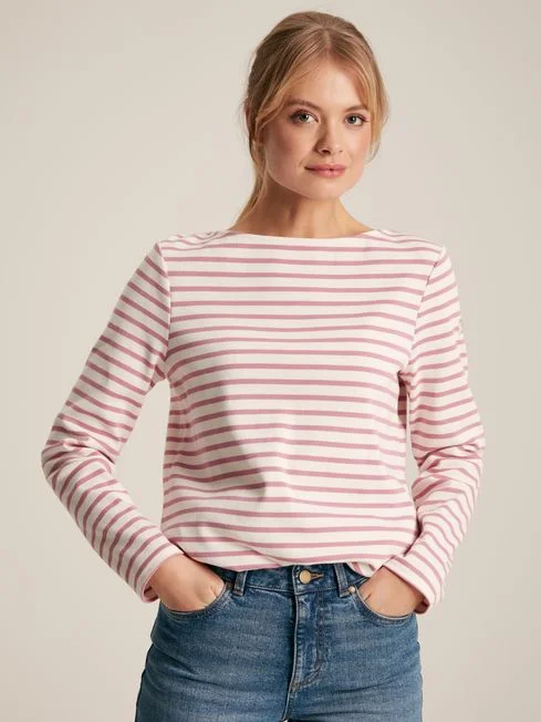 Pink Stripe / UK8