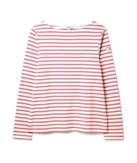 Joules Ladies New Harbour Top