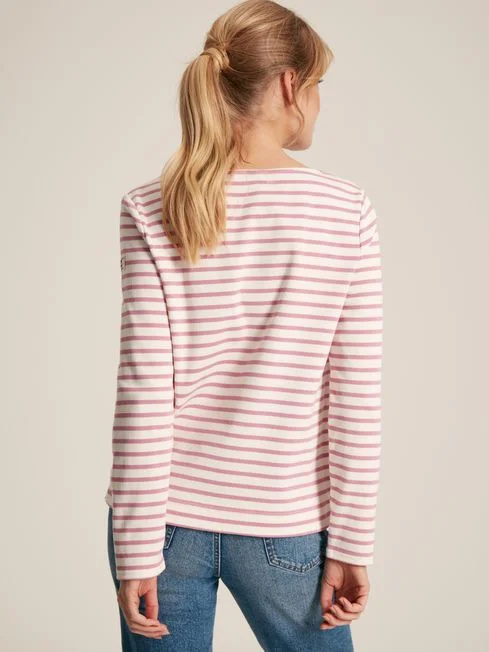 Joules Ladies New Harbour Top