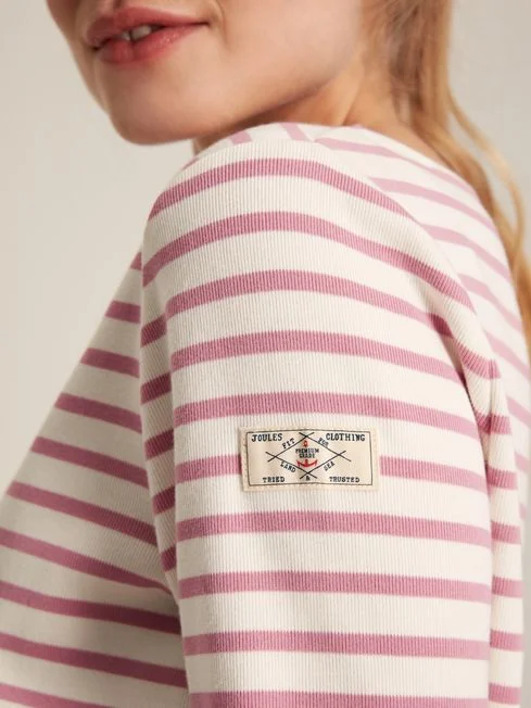 Joules Ladies New Harbour Top