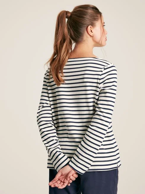 Joules Ladies New Harbour Top