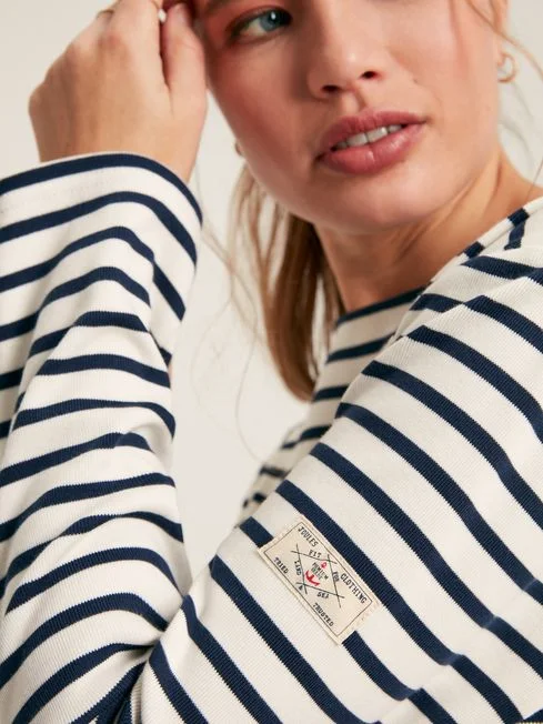 Joules Ladies New Harbour Top