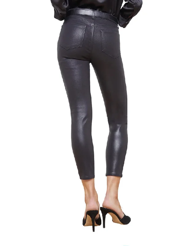 Margot High Rise Skinny - L’AGENCE