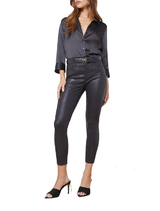 Margot High Rise Skinny - L’AGENCE