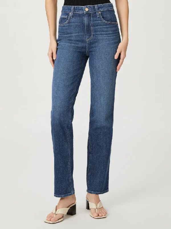 Paige Stella Jeans Saint Tropez