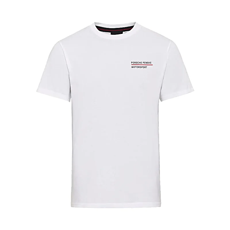 Porsche 963 Unisex T-Shirt - Penske Motorsport