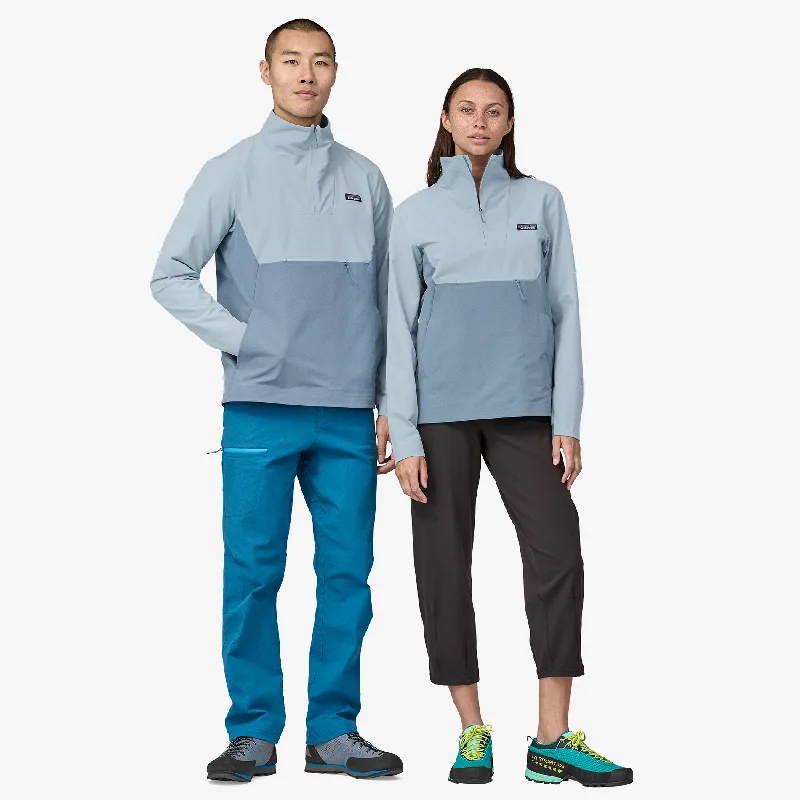 R1® CrossStrata Pullover