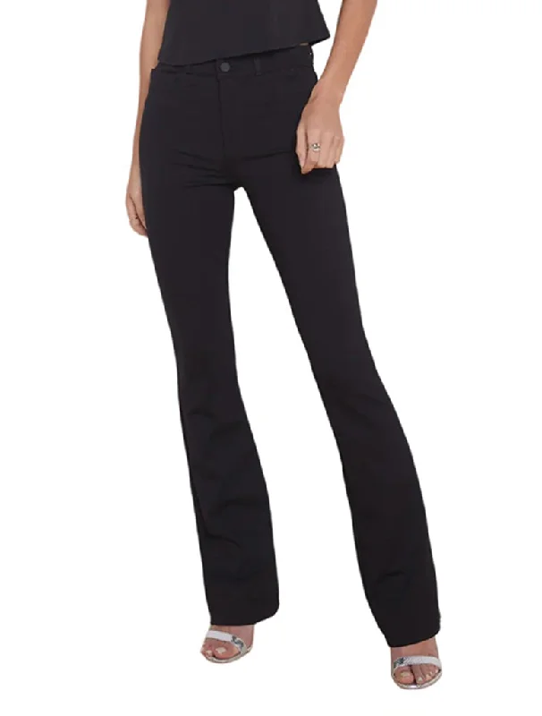 Selma High Rise Baby Bootcut Jeans - L’AGENCE