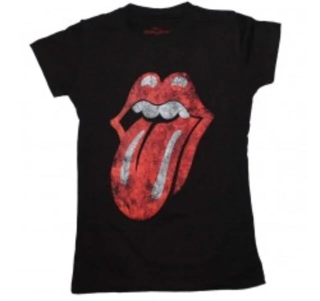 Rolling Stones Vintage Tongue T-Shirt