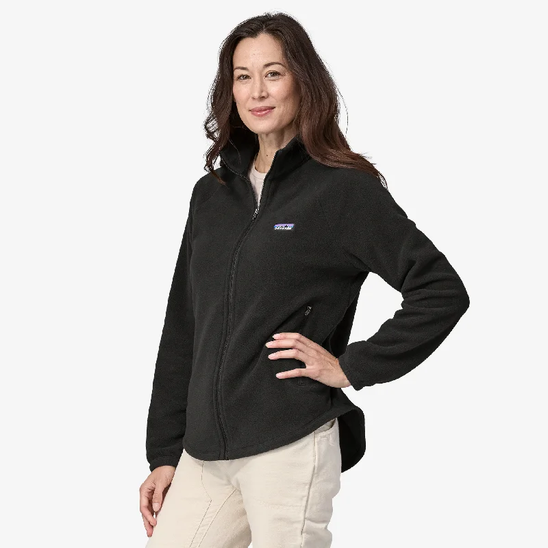 Women's Classic Microdini Jacket