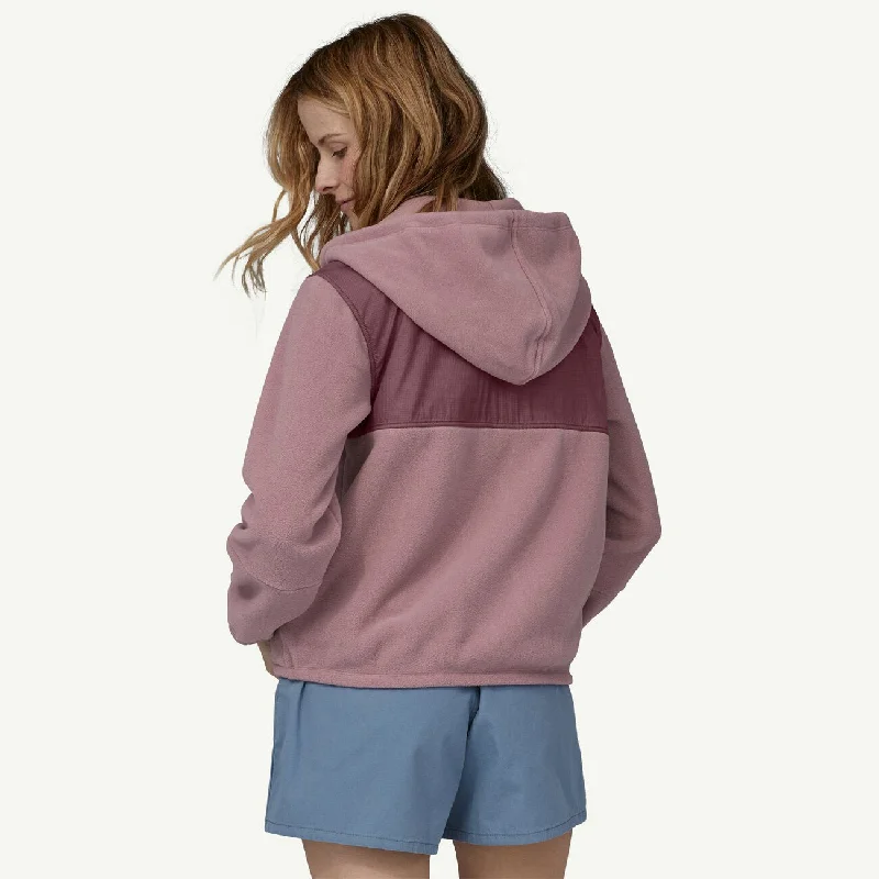 Women's Microdini Hoody