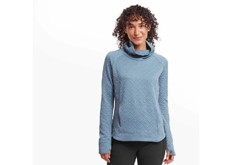 Women's Nyano Pullover