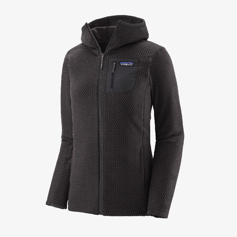 Women's R1® Air Full-Zip Hoody