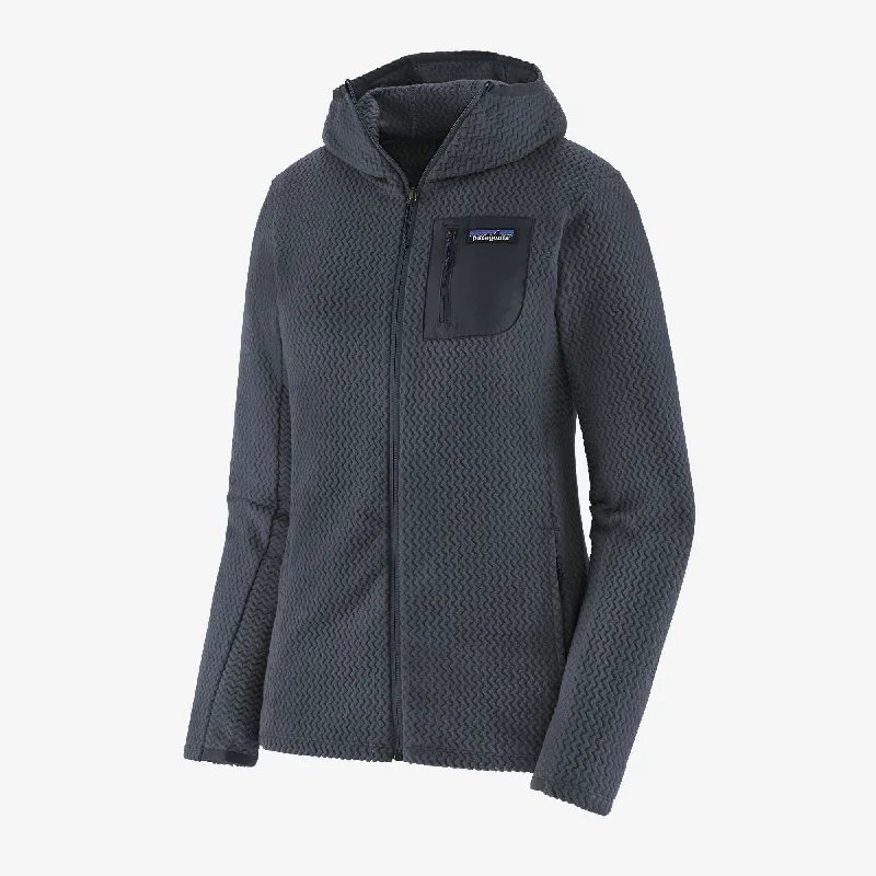 Women's R1® Air Full-Zip Hoody