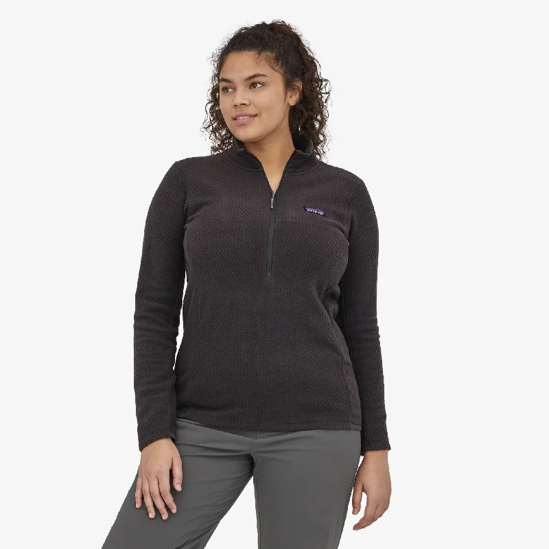 Women's R1® Air Zip-Neck