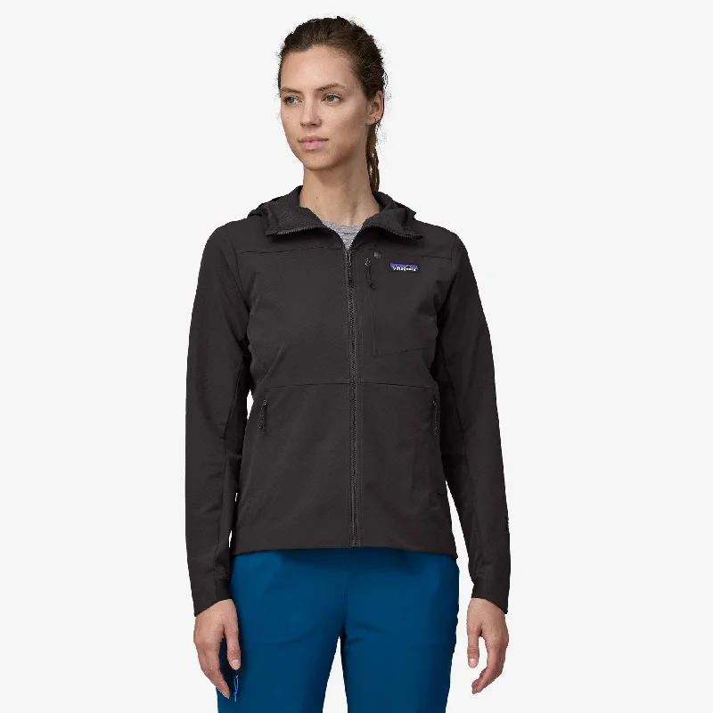 Women's R1® CrossStrata Hoody