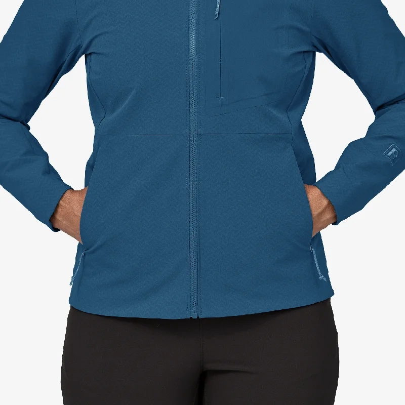 Women's R1® CrossStrata Hoody