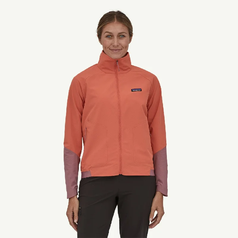 Women's R1® CrossStrata Jacket