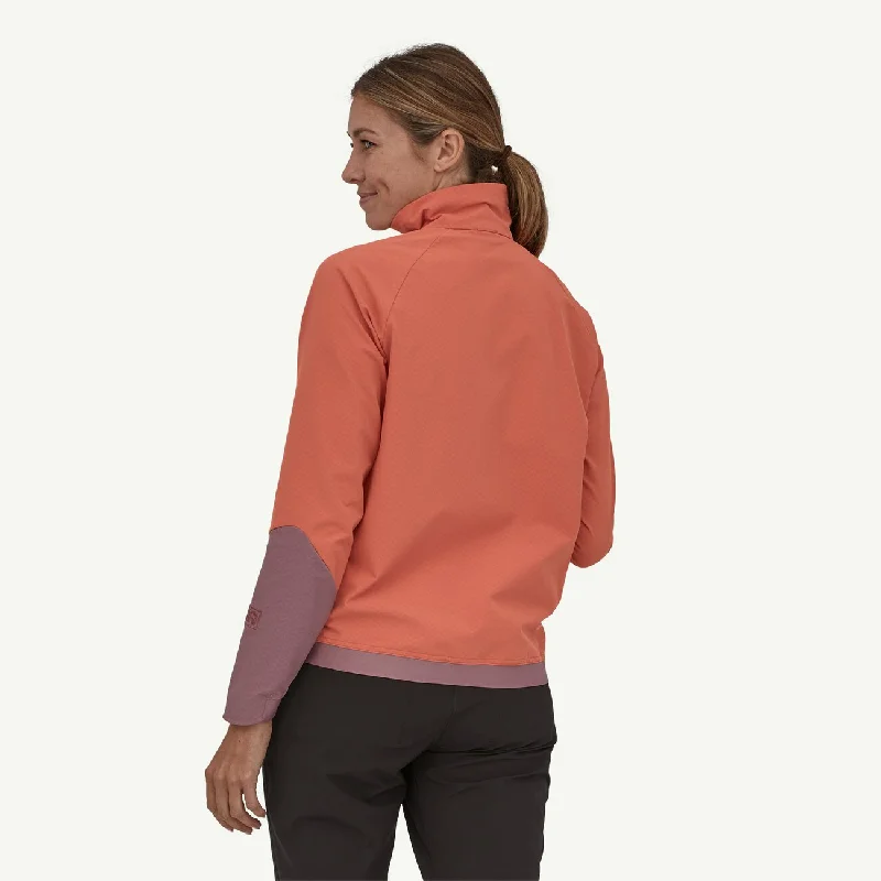 Women's R1® CrossStrata Jacket