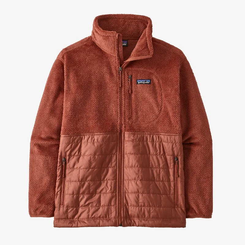 Women's Re-Tool Hybrid Jacket