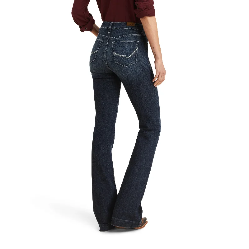 Women's Ariat Ryki Trouser Jean #10043209