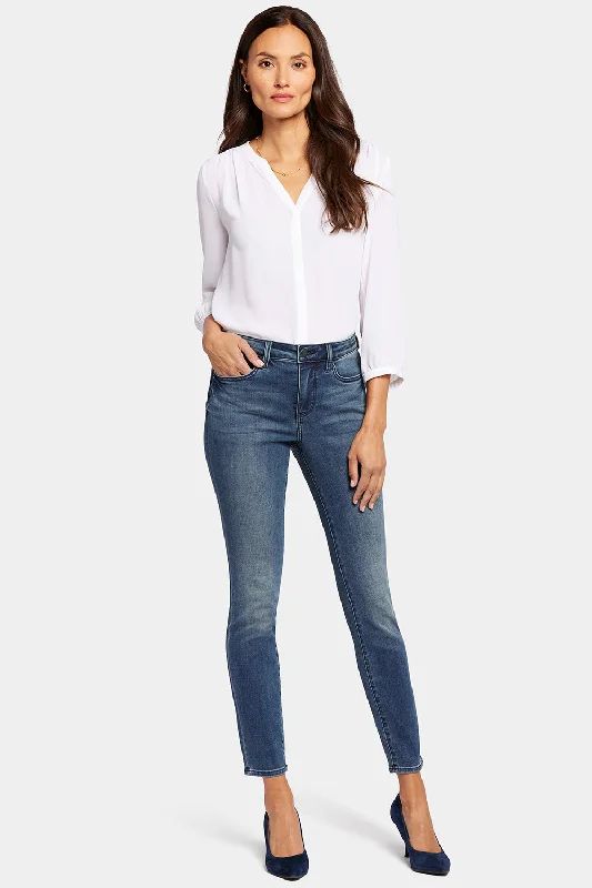 Ami Skinny Jeans - Lombard