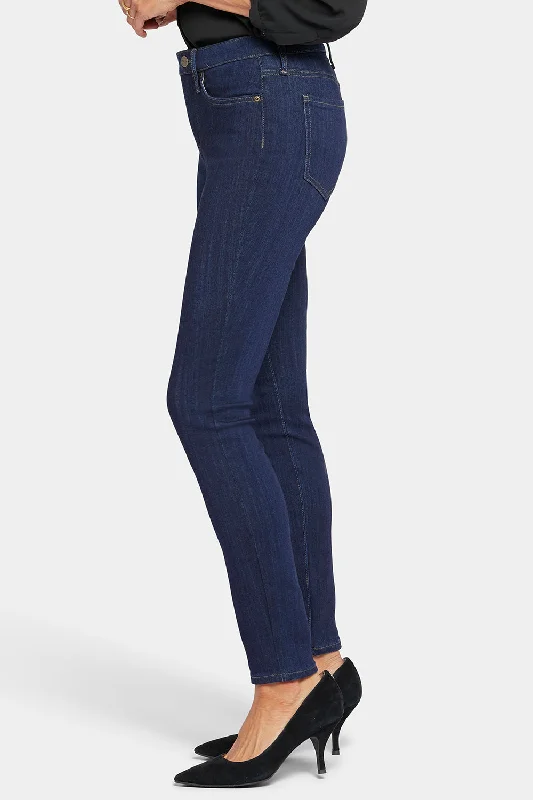 Ami Skinny Jeans - Mabel