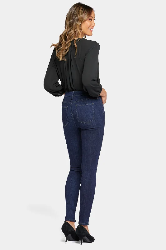 Ami Skinny Jeans - Mabel