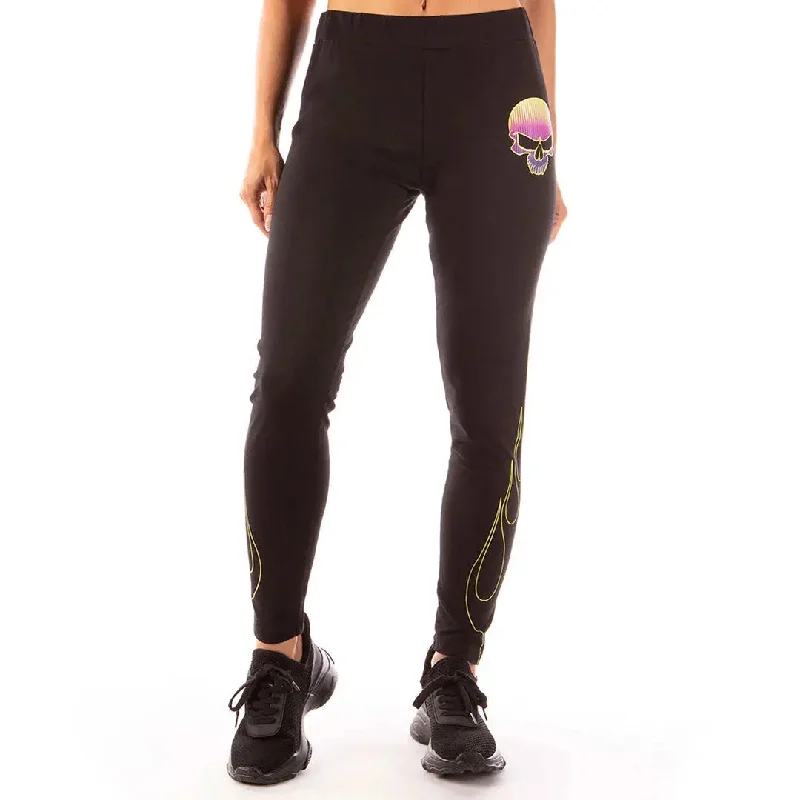 Headrush Women's The H.O.A.R Leggings