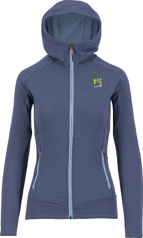 Mezzodi Hoodie Fleece - Women's|-|Mezzodi Hoodie Fleece - Femme