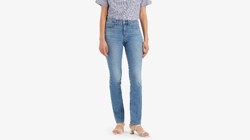 Levi's® Women's 314 Shaping Straight Jeans