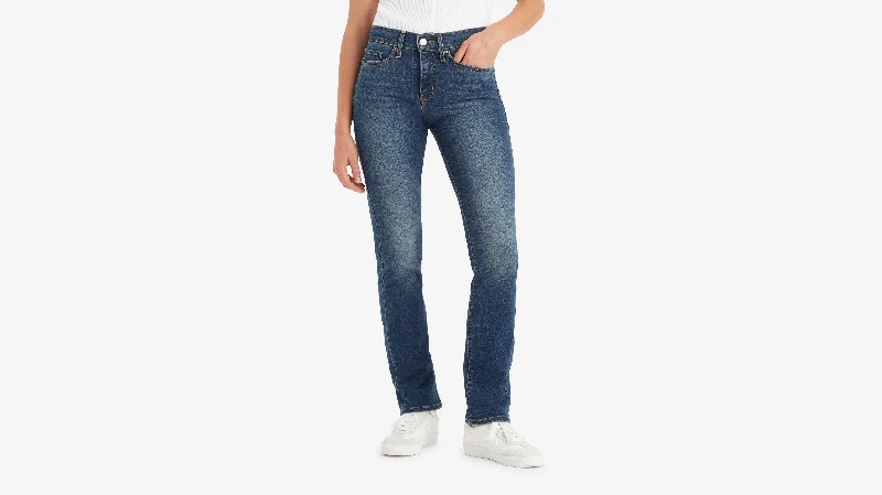 Levi’s® Women's 314 Shaping Straight Jeans