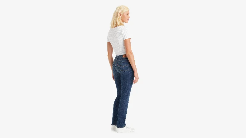 Levi’s® Women's 314 Shaping Straight Jeans