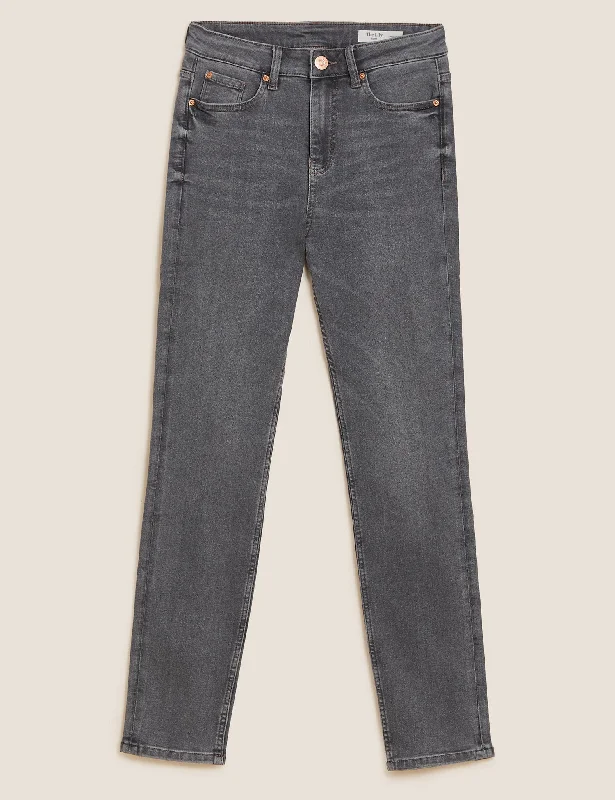 Lily Slim Fit Jeans with Stretch