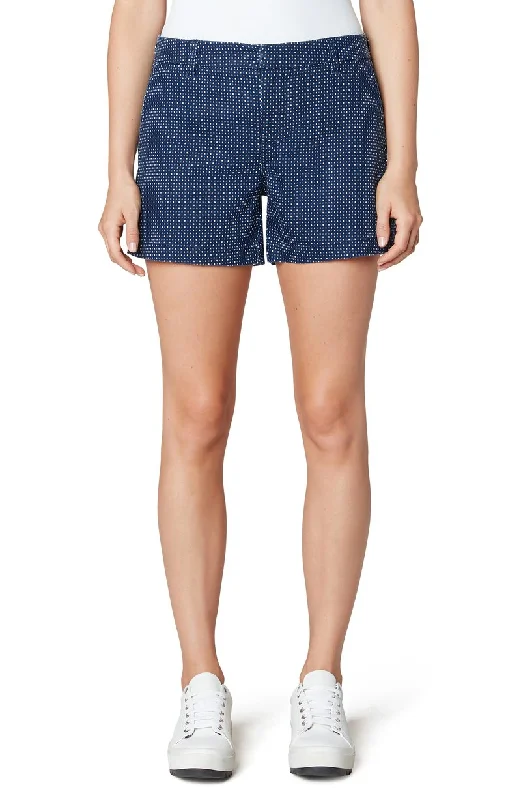 Liverpool Trouser Shorts (polka dot)