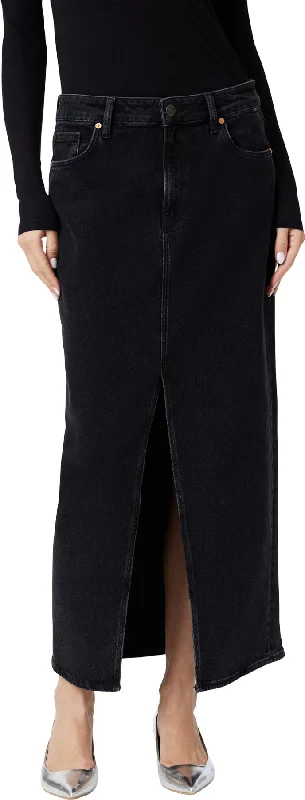 Milena Maxi Skirt - Women's|-|Jupe longue Milena - Femme