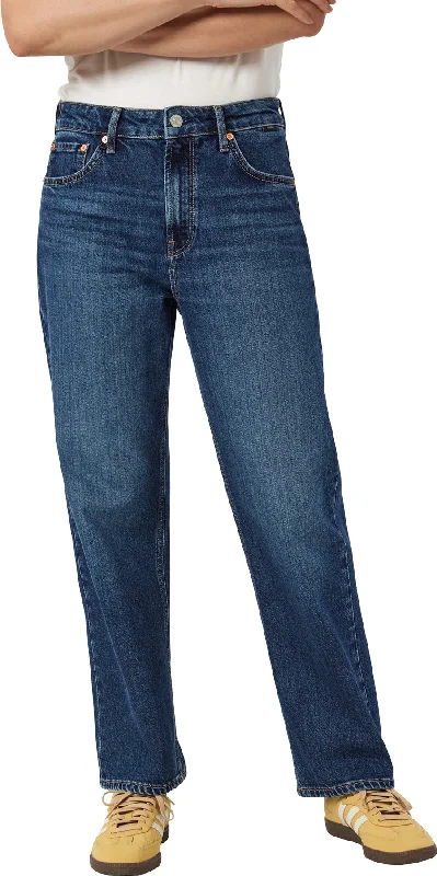 Savannah Straight Leg Jeans - Women's|-|Jean à jambe droite Savannah - Femme